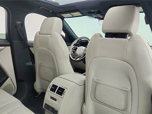 Used 2025 Jaguar F-PACE R-Dynamic S image 25