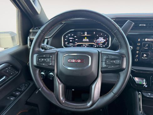 Used 2024 GMC Sierra 2500 AT4 w/ AT4 Premium Plus Package image 8