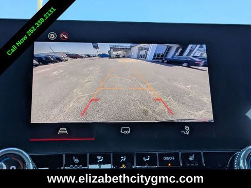 New 2026 GMC Canyon Elevation w/ Convenience Package image 29