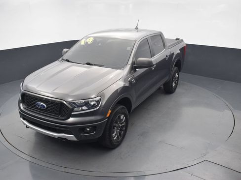 Used 2019 Ford Ranger XLT w/ Equipment Group 302A Luxury AWD/4WD image 36