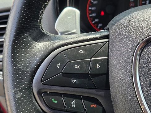 Used 2024 Dodge Durango SRT w/ Black Package AWD/4WD image 23