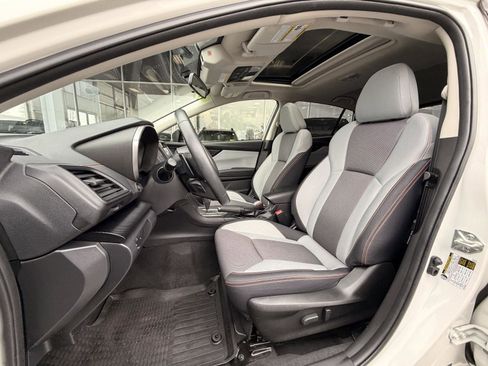 Certified 2023 Subaru Crosstrek 2.0i Premium image 13