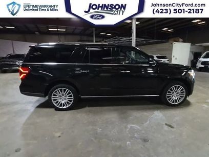 Used 2023 Ford Expedition Max Limited
