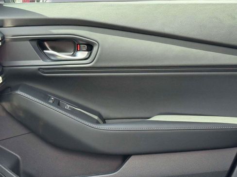 Certified 2025 Honda Accord Sport image 21
