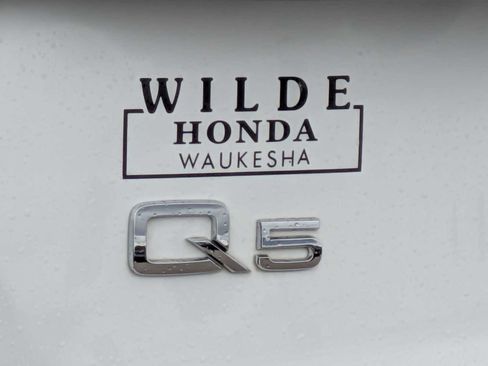 Used 2023 Audi Q5 2.0T Premium Plus image 12