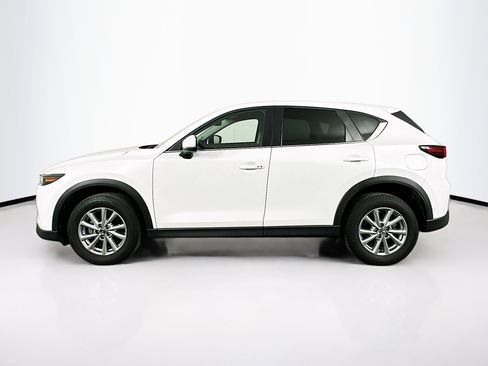 Used 2023 MAZDA CX-5 AWD 2.5 S image 4