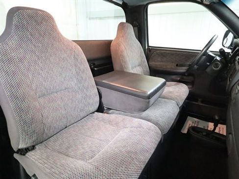 Used 1999 Dodge Ram 1500 Truck 4x4 Regular Cab image 11