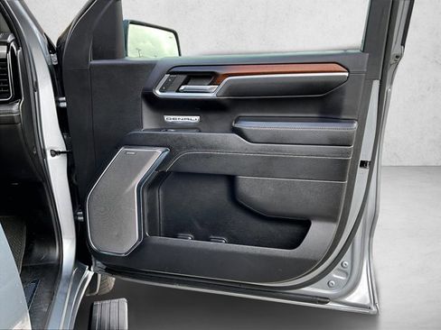 Certified 2024 GMC Sierra 1500 Denali w/ Denali Reserve Package image 19