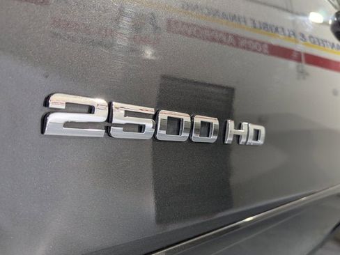 Used 2015 Chevrolet Silverado 2500 LT w/ LT Plus Package image 53
