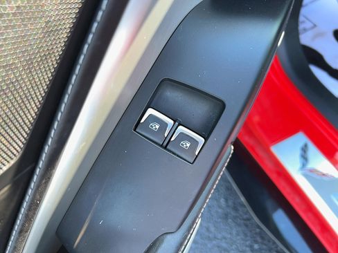 Used 2015 Chevrolet Corvette Stingray Coupe w/ 3LT Preferred Equipment Group image 15