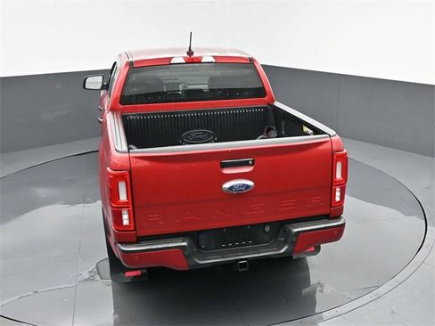 Used 2021 Ford Ranger XLT w/ FX4 Off-Road Package image 23