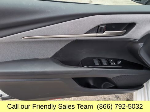 New 2026 Toyota Camry LE w/ Convenience Package image 12