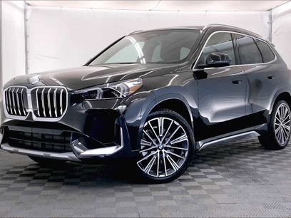 New 2025 BMW X1 xDrive28i w/ Convenience Package
