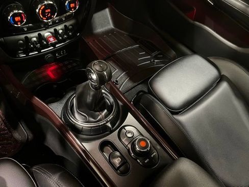 Used 2016 MINI Cooper Clubman S image 31