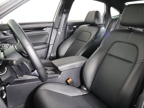 Used 2025 Honda Civic Sport Touring image 31