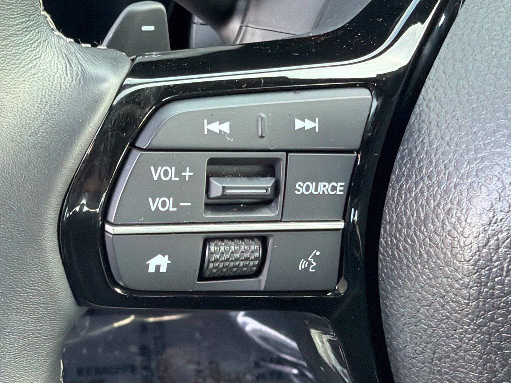 Used 2023 Honda Civic Sport image 20