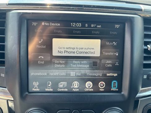 Used 2016 RAM 1500 Sport w/ Convenience Group RWD image 20