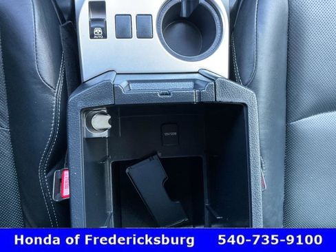 Used 2023 Toyota 4Runner Limited AWD/4WD image 38