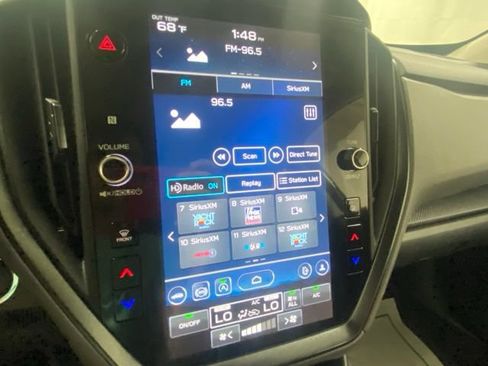 Used 2024 Subaru Crosstrek 2.5i Limited AWD/4WD image 19