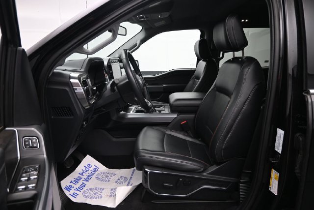 Used 2023 Ford F150 Lariat AWD/4WD image 18