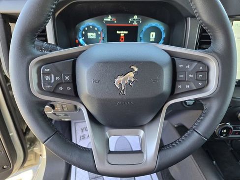 New 2026 Ford Bronco Big Bend image 22