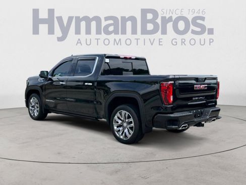 Used 2023 GMC Sierra 1500 Denali AWD/4WD image 5