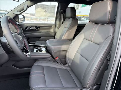 New 2026 Chevrolet Suburban RST w/ RST Capability Package image 29