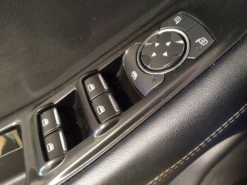 Used 2016 Ford Edge Sport w/ Equipment Group 401A AWD/4WD image 27