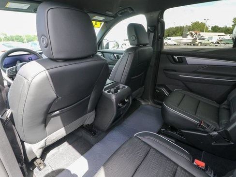 New 2026 Buick Enclave Sport Touring w/ Power Package image 26