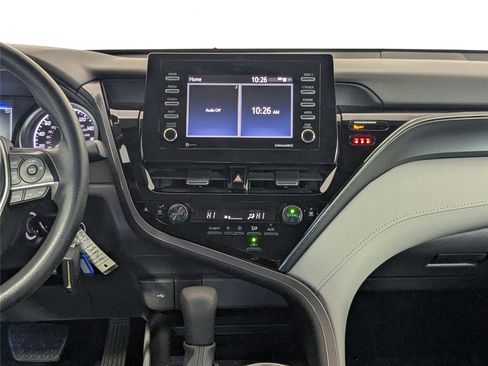 Certified 2023 Toyota Camry LE image 35
