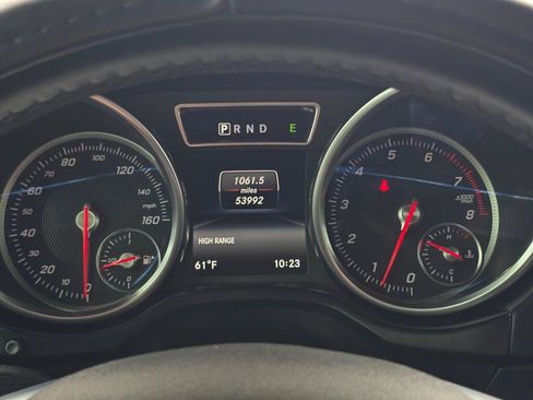 Used 2018 Mercedes-Benz G 550 Squared image 47