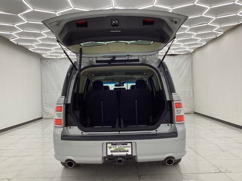 Used 2014 Ford Flex Limited w/ Equipment Group 302A image 47