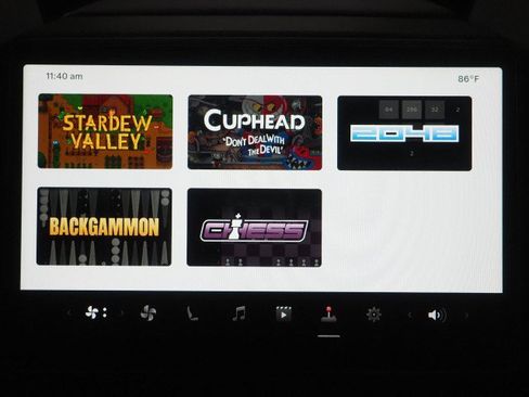 Used 2025 Tesla Model 3 Performance AWD/4WD image 28
