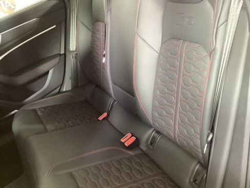 New 2026 Audi RS 6 performance image 10