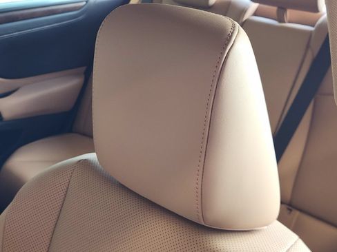 Used 2024 Lexus ES 350 w/ Premium Package FWD image 24