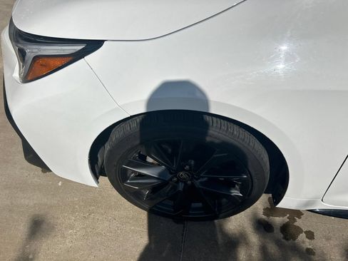 Used 2026 Toyota Corolla SE FWD image 27