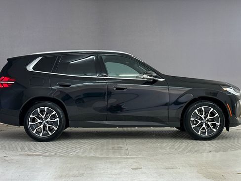 New 2026 BMW X3 xDrive30 w/ Premium Package AWD/4WD image 7