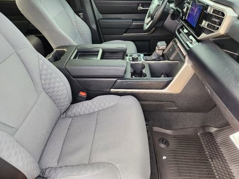 New 2025 Toyota Tundra SR5 image 12