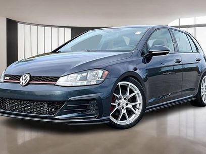 Used 2018 Volkswagen GTI S