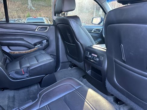Used 2015 GMC Yukon Denali w/ Touring Package image 14