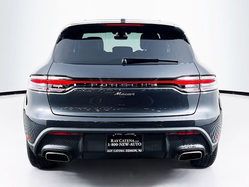 New 2026 Porsche Macan Base image 10
