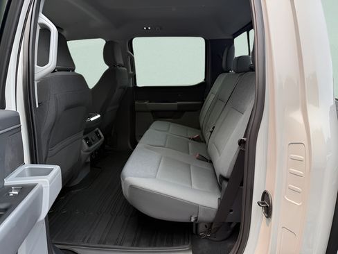 Used 2024 Ford F150 XLT w/ Equipment Group 302A MID AWD/4WD image 5