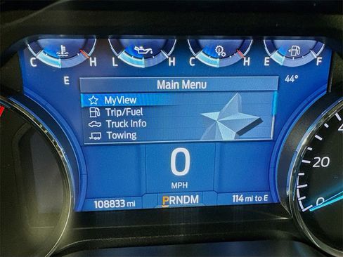 Used 2022 Ford F150 XLT w/ Equipment Group 301A Mid image 31