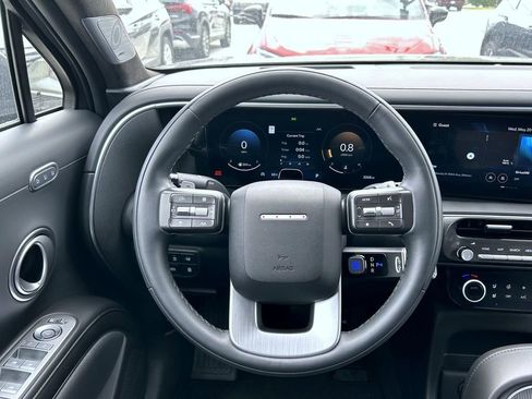 Used 2026 Hyundai Palisade Calligraphy AWD/4WD image 13