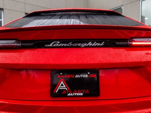 Used 2019 Lamborghini Urus AWD/4WD image 49