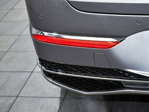 Used 2025 Genesis GV80 3.5T Prestige image 95