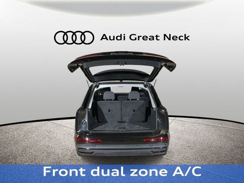Used 2023 Audi Q7 2.0T Premium Plus w/ Premium Plus Package AWD/4WD image 23
