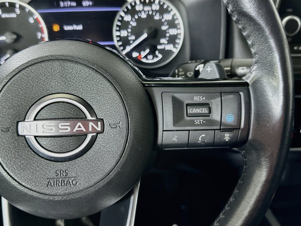 Used 2023 Nissan Rogue SV w/ SV Premium Package AWD/4WD image 25
