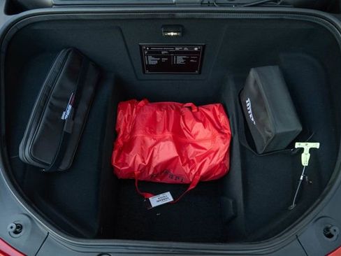 Used 2024 Ferrari 296 GTS image 12