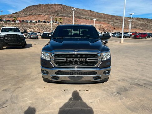 Certified 2024 RAM 1500 Big Horn w/ Trailer Tow Group image 8